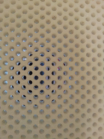 Eagle PE1000 Barrel Eagle PE1000 grade barrel cylinder