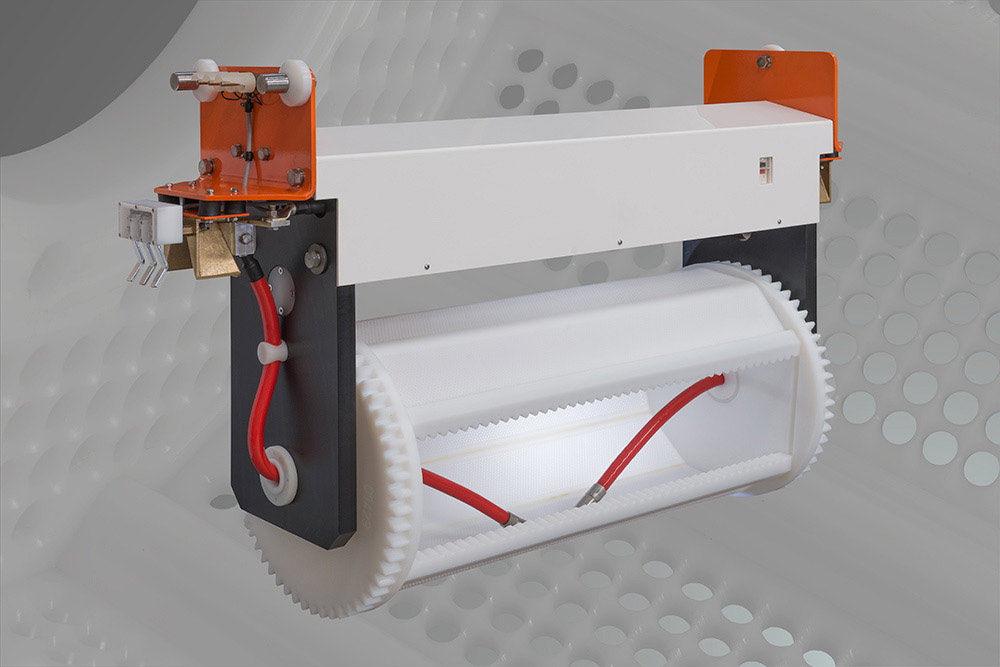 Plating Barrel Units Eagle Engineering