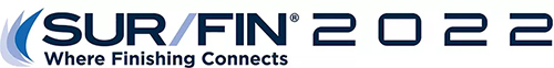 SUR/FIN 2022 logo