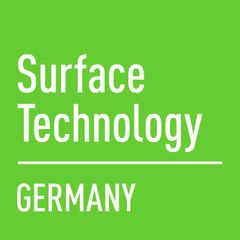 Surface Technology Exhibition logo